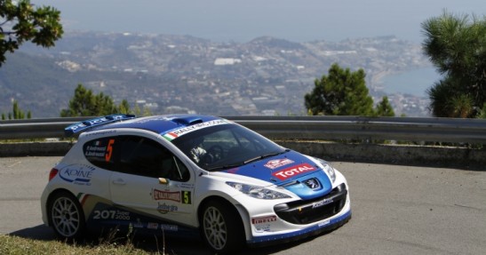 Rajd San Remo